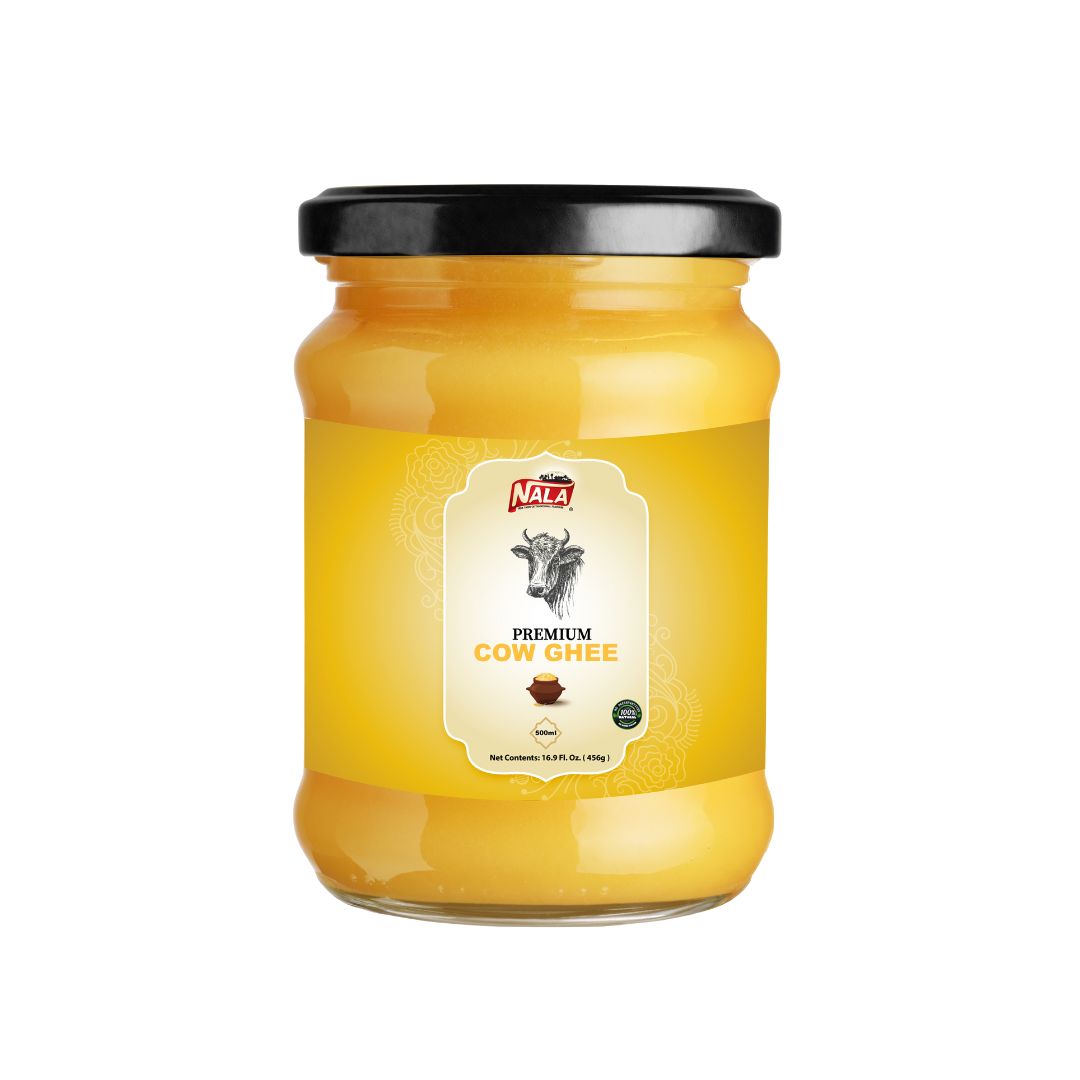 Nala Pure Cow Ghee